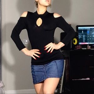 Bebe top